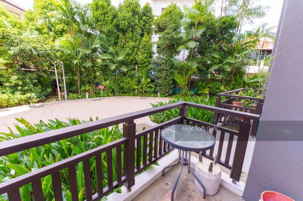 The Heliconia (D14), Condominium #343028341